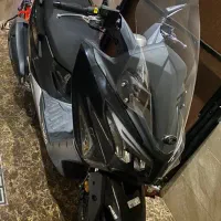 کیمکو ایکس تاون 250 اصل تایوان-وارداتی