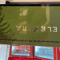 دستگاه اسپرسو ساز برای کافی شاپ الکترا