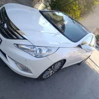 سوناتا ۲۰۱۳