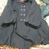 پالتو بچه گانه|کفش و لباس بچه|نورآباد, |دیوار