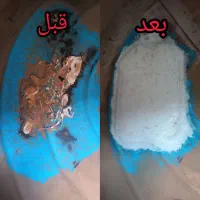 تعمیر و جوشکاری مخازن پلاستیکی ترمیم مخزن تانکر آب|خدمات پیشه و مهارت|تبریز, |دیوار