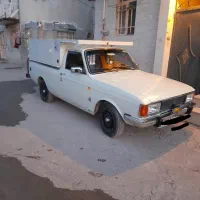 حمل بار اثاثیه منزل نیسان وانت بهنام ابراهیمی|خدمات حمل و نقل|کرمانشاه, |دیوار