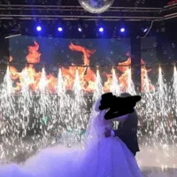 دیجی ارکست اجرای زنده باصدای شهرام|خدمات پذیرایی، مراسم|زنجان, |دیوار