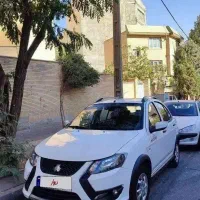 کوییک s مدل ۱۴۰۳ ، ۸۵گانه