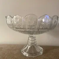 آجیل خوری پایه دار ایرانی مرغوب