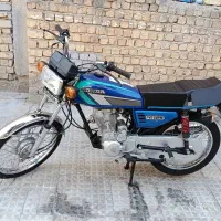 هوندا تیزتک 150
