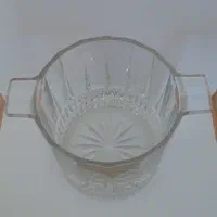 یخدان فرانسوی کریستال