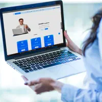 طراحی و سئو سایت سان فور وب