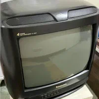 تلویزیون ۱۴ اینچ پاناسونیک