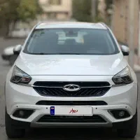 تیگو ۷ Ie|خودرو سواری و وانت|مشهد, شاهد (شهرک غرب)|دیوار