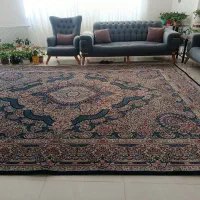 یک جفت فرش ۷۰۰شانه مشهد