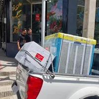 پک کامل پکیج و رادیاتور اماده نصب(چک)|آبگرمکن، پکیج، شوفاژ|ملایر, |دیوار