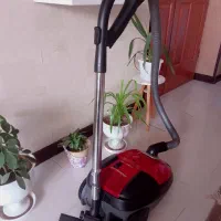 جاروبرقی پاناسونیک|جاروبرقی، جارو شارژی، بخارشو|اصفهان, سپاهان‌شهر|دیوار