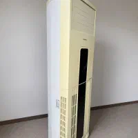 کولر گازی ایستاده 36000ogeneralاجنرال اصلی کم مصرف|کولر گازی و فنکوئل|تهران, کیانشهر|دیوار