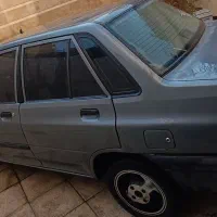 پراید مدل ۸۷