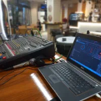 اجرای موزیک، دی جی،Dj|خدمات پذیرایی، مراسم|لنگرود, |دیوار