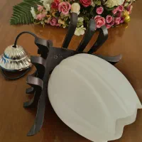 لوسترشیک کلاسیک مینیمال