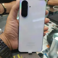 سامسونگ galaxy a56 با حافظهٔ ۲۵۶ گیگابایت اقساط