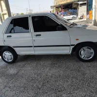 پراید 131 LE، مدل۱۳۹۵|خودرو سواری و وانت|کنار تخته و کمار, |دیوار