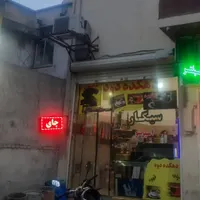 اجاره مغازه ۲۰ متری سبلان جنوبی روبرو ایران خودرو|اجارهٔ مغازه و غرفه|تهران, سبلان|دیوار