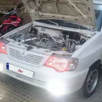 111فوق تمیزواسپرت|خودرو سواری و وانت|مشهد, انقلاب|دیوار