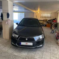 دنا اتومات  مدل ۴۰۱|خودرو سواری و وانت|شاهین دژ, |دیوار