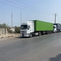 رنو 460|خودرو سنگین|اردبیل, |دیوار