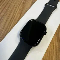 اپل واچ سری 7 سایز 45 باتری 100 در حد نو