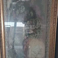 تخت یکفره فلز