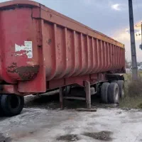 تریلی کمپرس