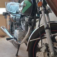 موتور عرشیا 200cc مدل 1404
