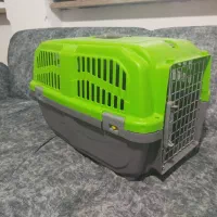 باکس حمل سگ و دیگر حیوانات خانگی