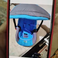 تخت بچه|تخت و صندلی بچه|تهران, شهرک ولیعصر|دیوار