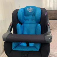 صندلی خودرو دلیجان مدل الیت نیو