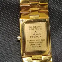 ساعت مچی مردانه