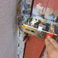 نصب و تعمیر دوربین،دزدگیر،کرکره،جک پارکینگی،قفل|خدمات پیشه و مهارت|دزفول, |دیوار