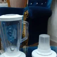 پارچ مخلوط کن واسیاب ۱۲۳ مولینکس