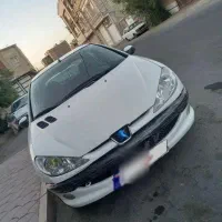 پژو 206 تیپ ۳، مدل ۱۳۸۹