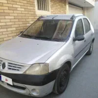 خودروی ال نود 86