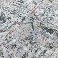 فرش وینتیچ فرانسوی|فرش|کرج, شعبان‌آباد|دیوار