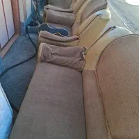 مبل برای باغ