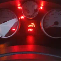 207 پانوراما موتور جدید