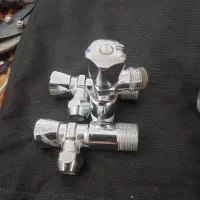 شیر پیسوار استیل