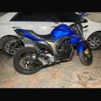 سوزوکی GX155