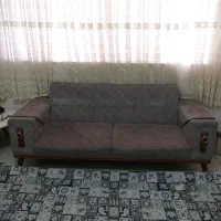 مبل سه نفره