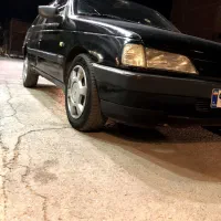 پژو۴۰۵