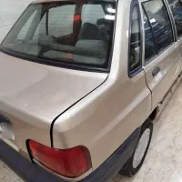 پراید ۱۳۱ مدل ۱۳۸۹|خودرو سواری و وانت|کرج, بنیاد|دیوار