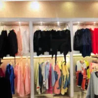 دکور و رگال ام دی اف و کانتر و پرو