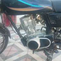 موتور 125 قیمت دوچرخه