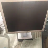 ال سی دی سامسونگ 17اینچ